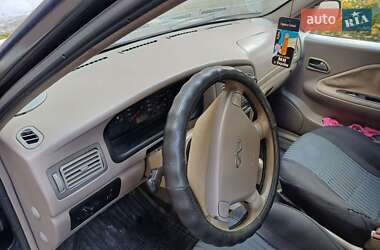 Седан Chery Amulet 2006 в Кам'янському фото 16 Седан Chery Amulet 2006 в Кам'янському