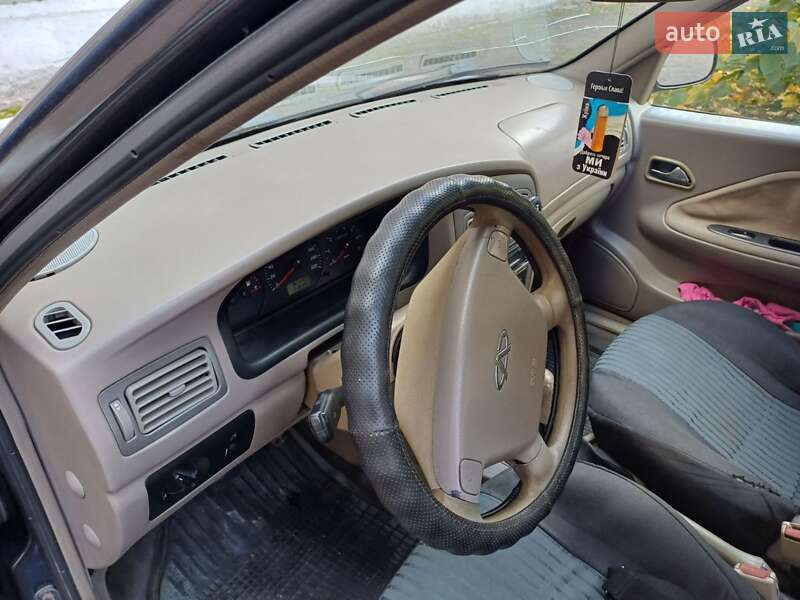 Седан Chery Amulet 2006 в Кам'янському фото 16 Седан Chery Amulet 2006 в Кам'янському