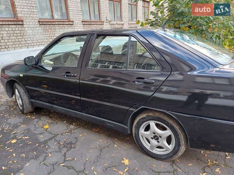 Седан Chery Amulet 2006 в Каменском