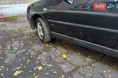 Седан Chery Amulet 2006 в Кам'янському фото 10 Седан Chery Amulet 2006 в Кам'янському