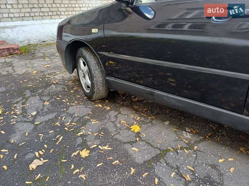 Седан Chery Amulet 2006 в Кам'янському фото 10 Седан Chery Amulet 2006 в Кам'янському