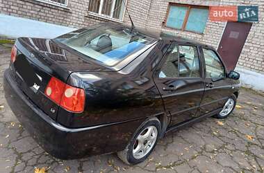 Седан Chery Amulet 2006 в Кам'янському фото 21 Седан Chery Amulet 2006 в Кам'янському
