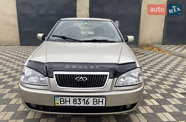 Седан Chery Amulet 2007 в 