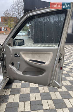 Седан Chery Amulet 2007 в 