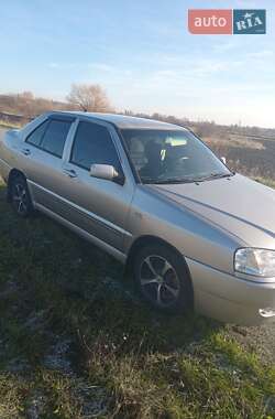 Седан Chery Amulet 2007 в Белогорье