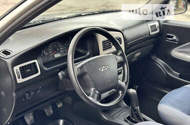 Седан Chery Amulet 2008 в 
