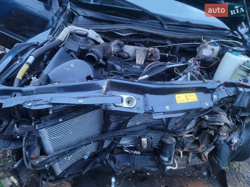 Седан Chery Amulet 2008 в Кривом Роге