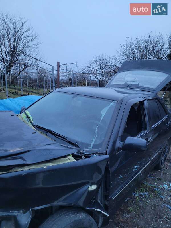 Седан Chery Amulet 2008 в Кривом Роге