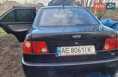 Седан Chery Amulet 2008 в Кривом Роге Седан Chery Amulet 2008 в Кривом Роге