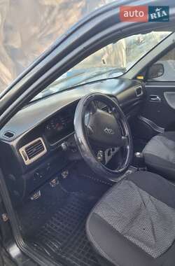 Седан Chery Amulet 2008 в Кривом Роге