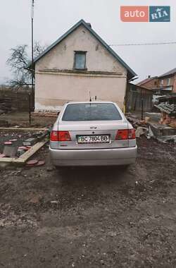 Седан Chery Amulet 2007 в Львові