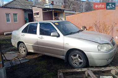 Седан Chery Amulet 2007 в Кропивницком