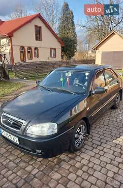 Седан Chery Amulet 2008 в 
