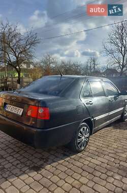 Седан Chery Amulet 2008 в 