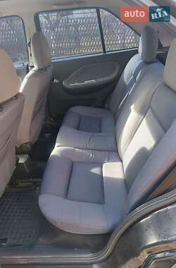 Седан Chery Amulet 2008 в 