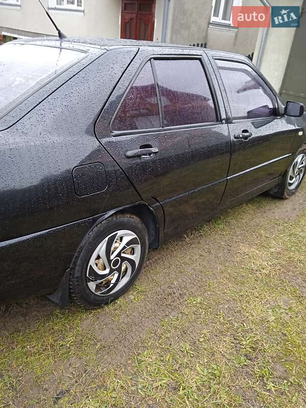 Седан Chery Amulet 2007 в Трускавце фото 2 Седан Chery Amulet 2007 в Трускавце