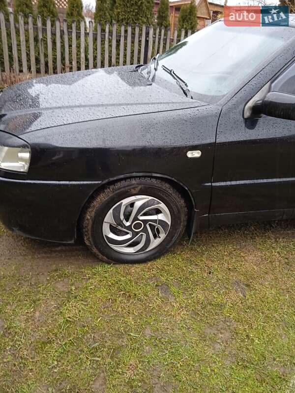 Седан Chery Amulet 2007 в Трускавце фото 6 Седан Chery Amulet 2007 в Трускавце