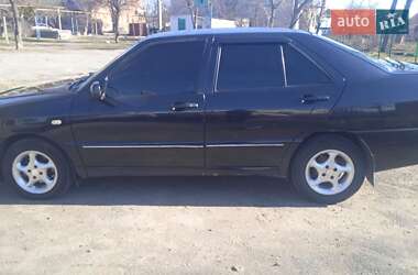 Седан Chery Amulet 2007 в 