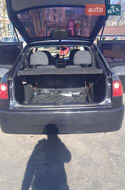 Седан Chery Amulet 2007 в 