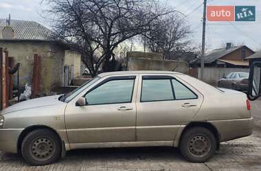 Седан Chery Amulet 2006 в Доброполье