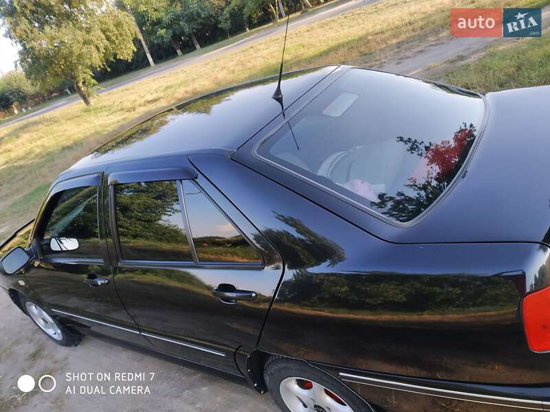 Седан Chery Amulet 2007 в Монастырище