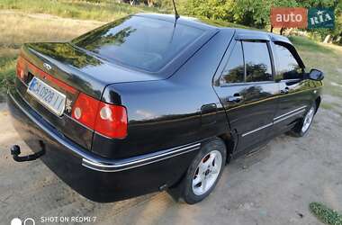 Седан Chery Amulet 2007 в 