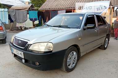 Седан Chery Amulet 2008 в Буську