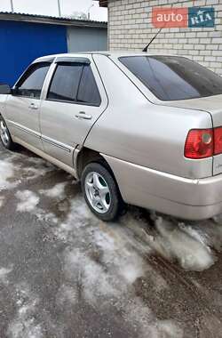 Седан Chery Amulet 2008 в 