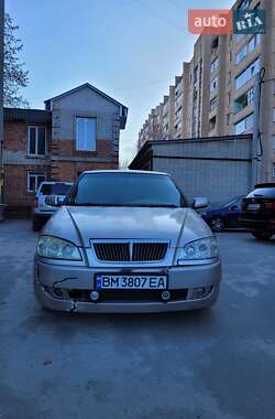 Седан Chery Amulet 2005 в Сумах