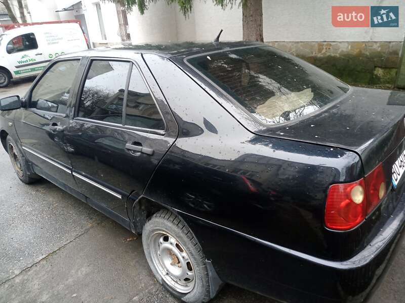 Седан Chery Amulet 2008 в Тернополе