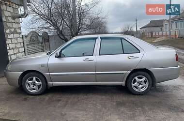 Седан Chery Amulet 2008 в 