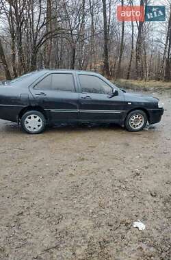 Седан Chery Amulet 2007 в 