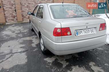 Седан Chery Amulet 2007 в 
