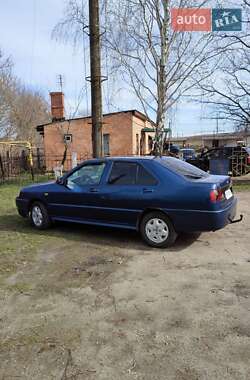 Седан Chery Amulet 2008 в 