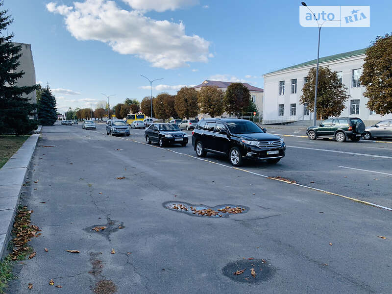 Ліфтбек Chery Amulet 2008 в Малині