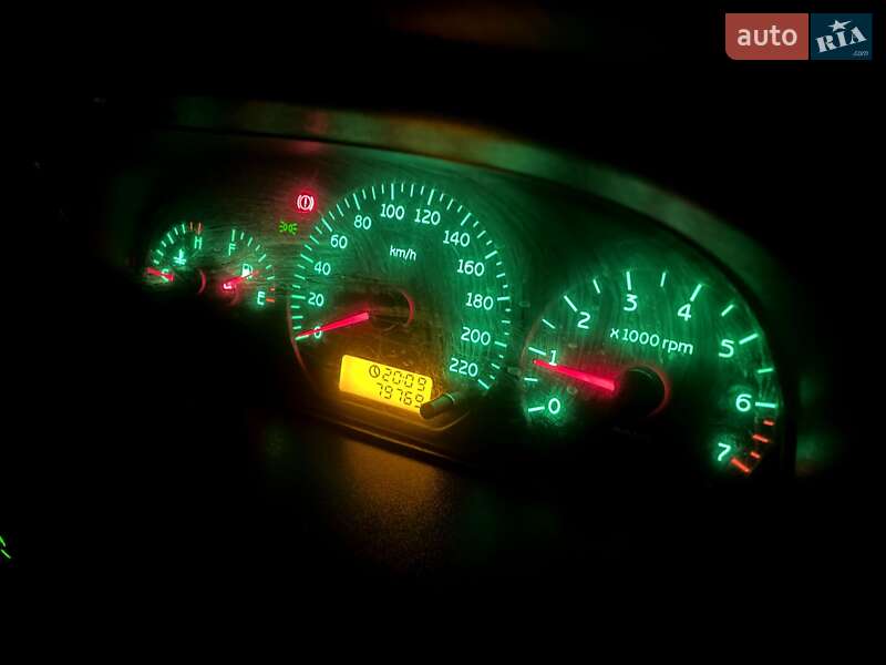 Седан Chery Amulet 2008 в Макарове фото 11 Седан Chery Amulet 2008 в Макарове