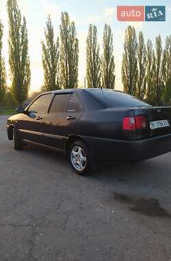 Седан Chery Amulet 2008 в Карловке