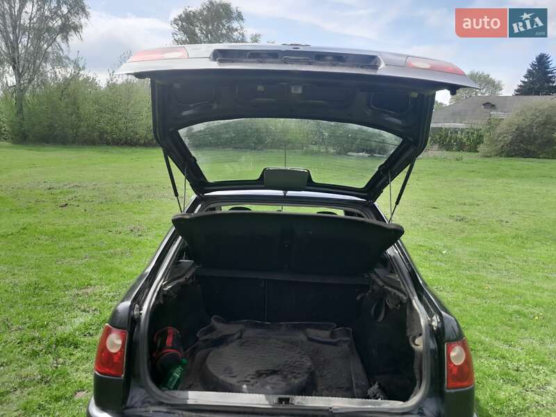 Седан Chery Amulet 2007 в Бурыни