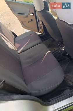 Седан Chery Amulet 2008 в 