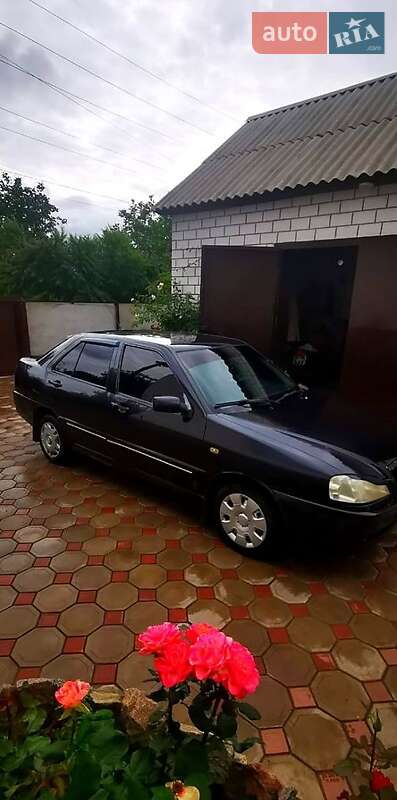 Седан Chery Amulet 2007 в Харькове