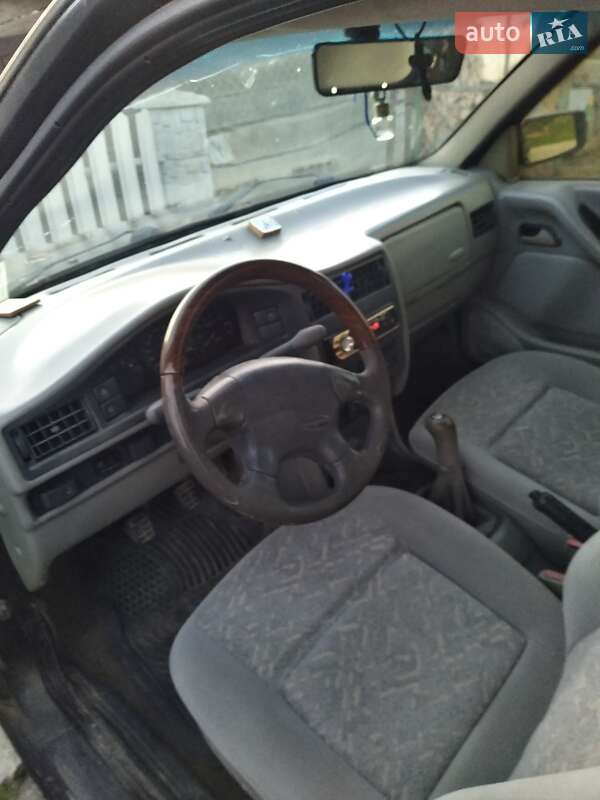 Седан Chery Amulet 2006 в Николаеве