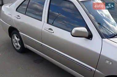 Chery Amulet 2008