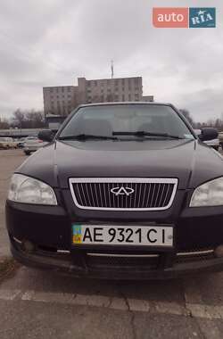 Седан Chery Amulet 2008 в 