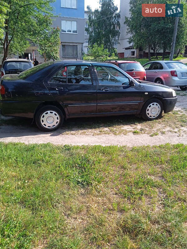 Седан Chery Amulet 2008 в Чернигове