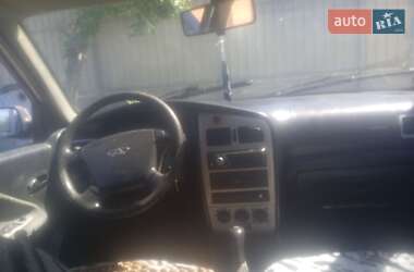 Седан Chery Amulet 2007 в 