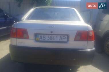 Седан Chery Amulet 2007 в Тульчине