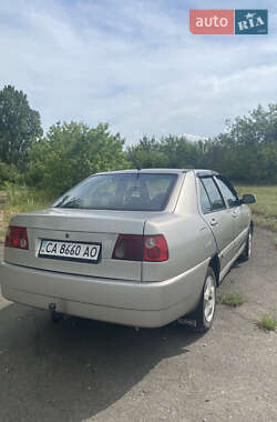 Седан Chery Amulet 2008 в 