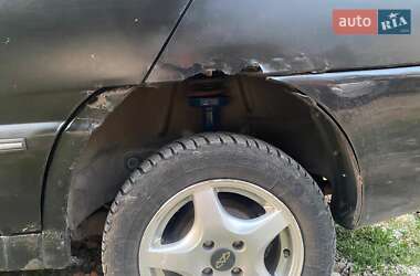 Седан Chery Amulet 2008 в Харкові