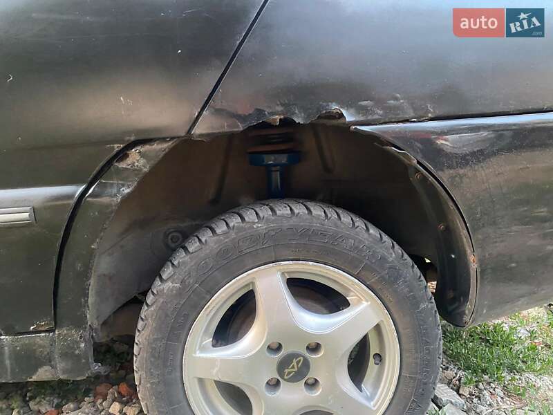 Седан Chery Amulet 2008 в Харькове фото 6 Седан Chery Amulet 2008 в Харькове