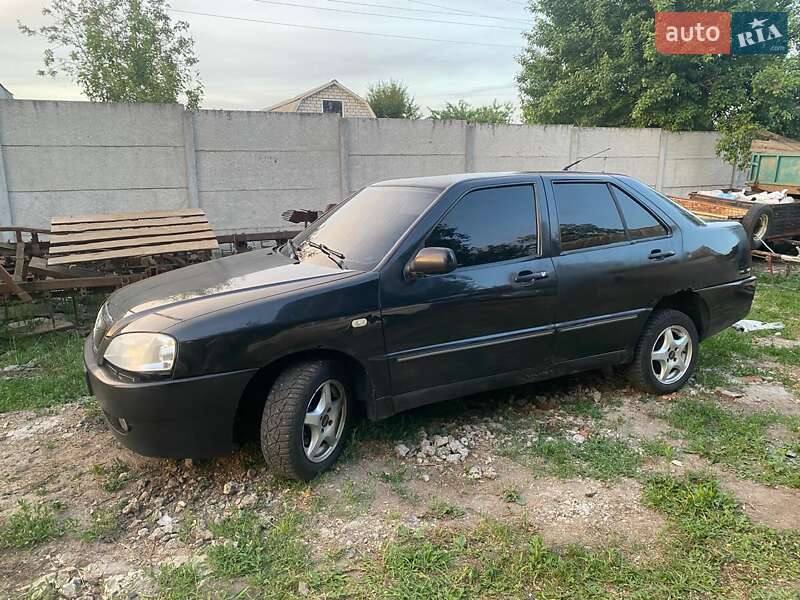 Седан Chery Amulet 2008 в Харькове фото 9 Седан Chery Amulet 2008 в Харькове